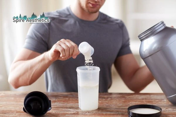 understand which protein powder Hampshire is best for you!