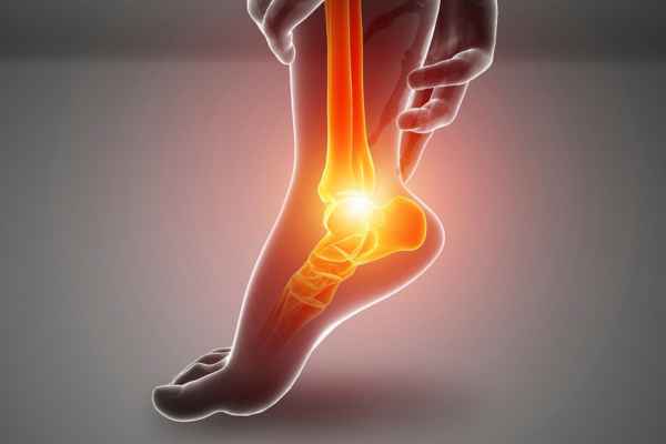 EMS Injury Rehabilitation Hampshire