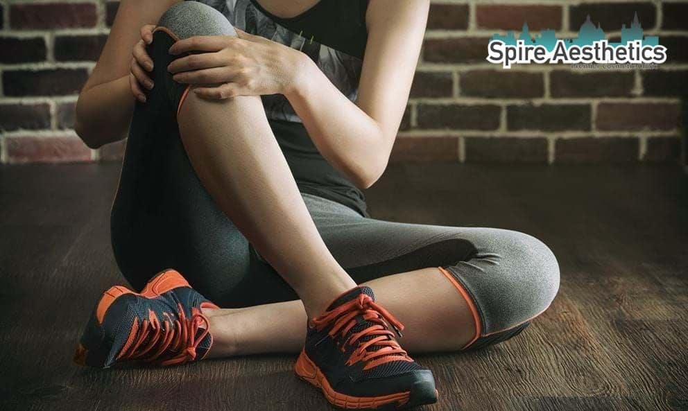 Body Toning and Injury Repair Hampshire