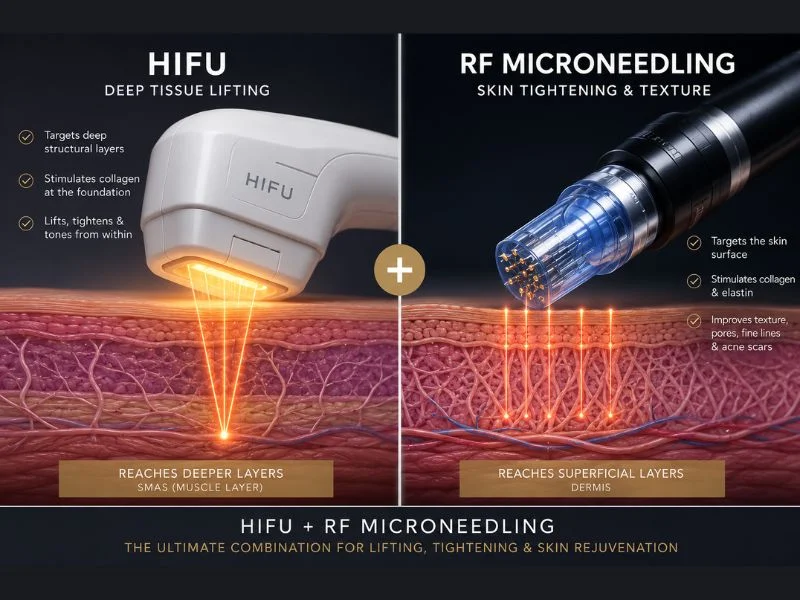 Is This Combination Treatment Right for Your Skin Concerns Hampshire?