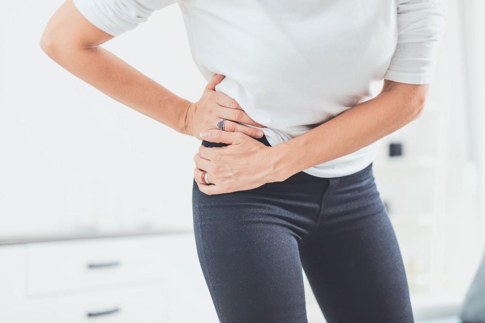 Could a Weak Core Be the Real Reason Behind Your Back Pain, Poor Posture and Persistent Belly Bulge Hampshire?